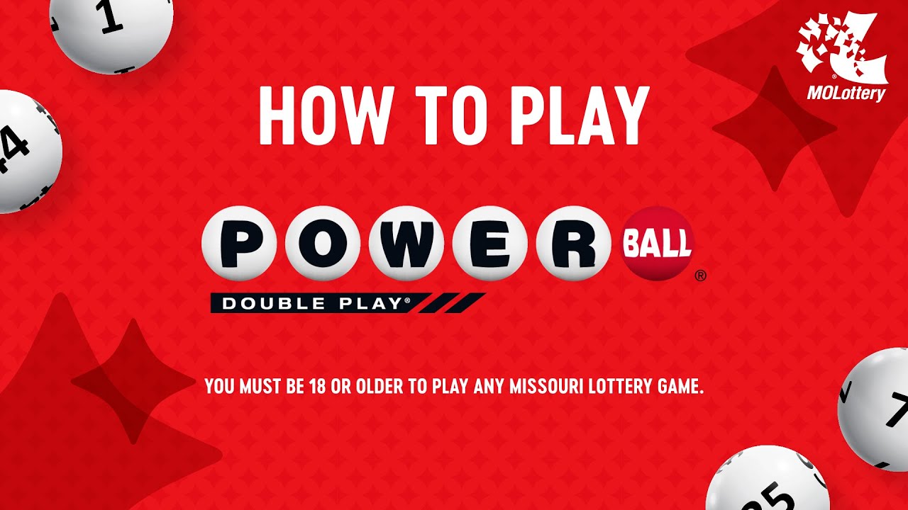 Powerball - How to Play