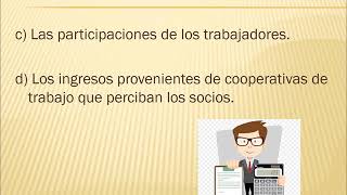 Articulo 34 Y 35 Del Ir