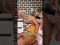10 Minutes Crispy Patty Recipe! #dailyyoutubeshorts #easyrecipe #moisoi #dailyshorts
