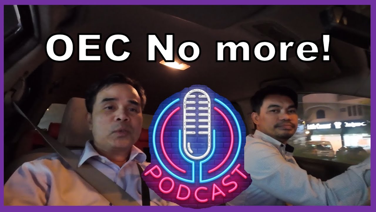 Latest requirements for OFW | Sulit TV