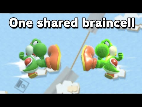 more goofy ahh smash bros moments
