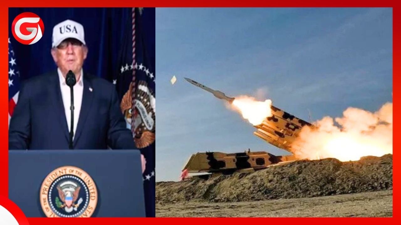 RAIS TRUMP ATHIBITISHA KUUNGANA na ISRAEL KUISHAMBULIA IRAN KWA MAKOMBORA - HALI TETE... 📍USA