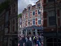 Djurgårdens overtake of London And Chelsea #djurgården #football #chelsea