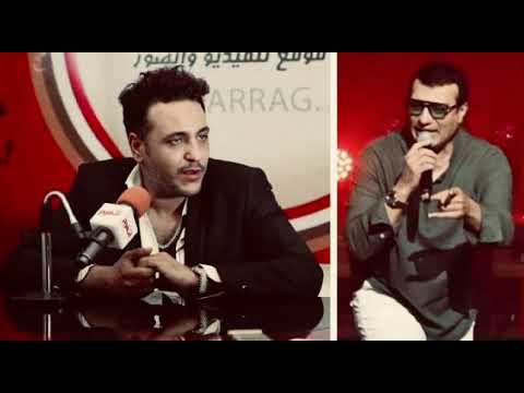 ايهاب توفيق بنقول يارب الحان محمد رحيم