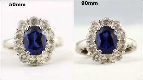 Introduction to Macro photography.