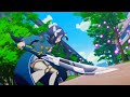【BATON=RELAY】@MAGIA -アットマギアな職場です- Scene2:『新たな魔法少女』