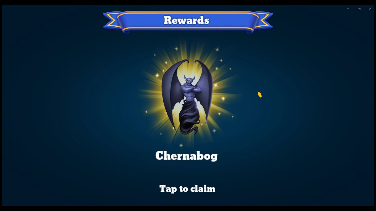 ( Welcome CHERNABOG. ) DMK-1199     03.01.2026