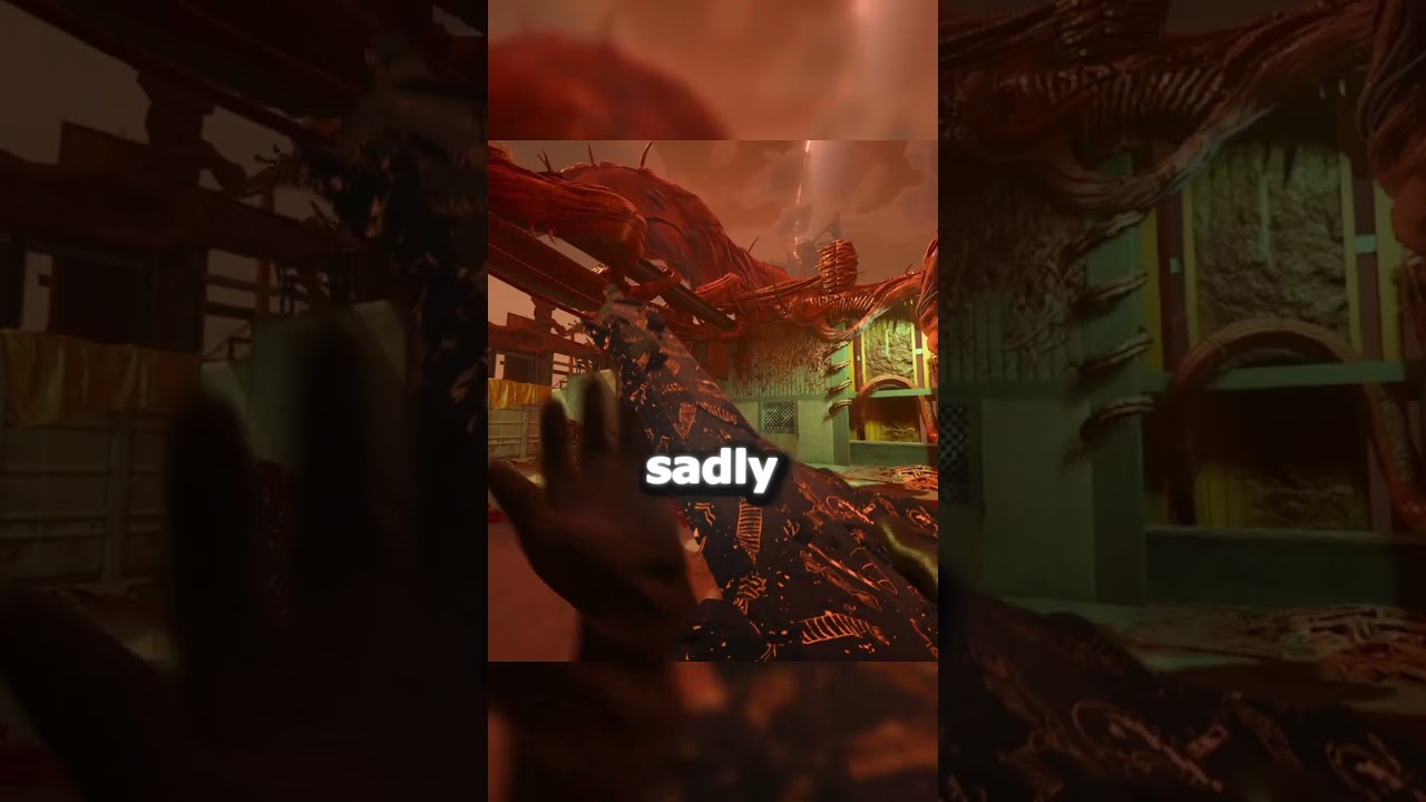 Candy Collecting MADNESS in MW3 Halloween Event! 