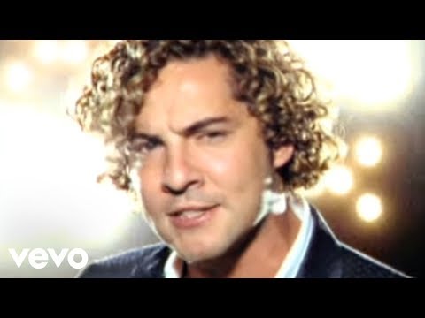 David Bisbal