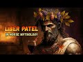 Liber patel  bacchus   god of viticulture and wine in roman norse mythology