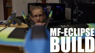 MESArc - Eclipse Build Video