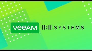 Veeam Cloud and Services Provider, Impact Partner of the Year: 11:11 Systems