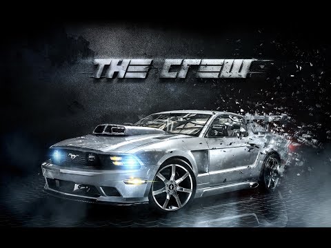 The Crew ИГРОФИЛЬМ 2014