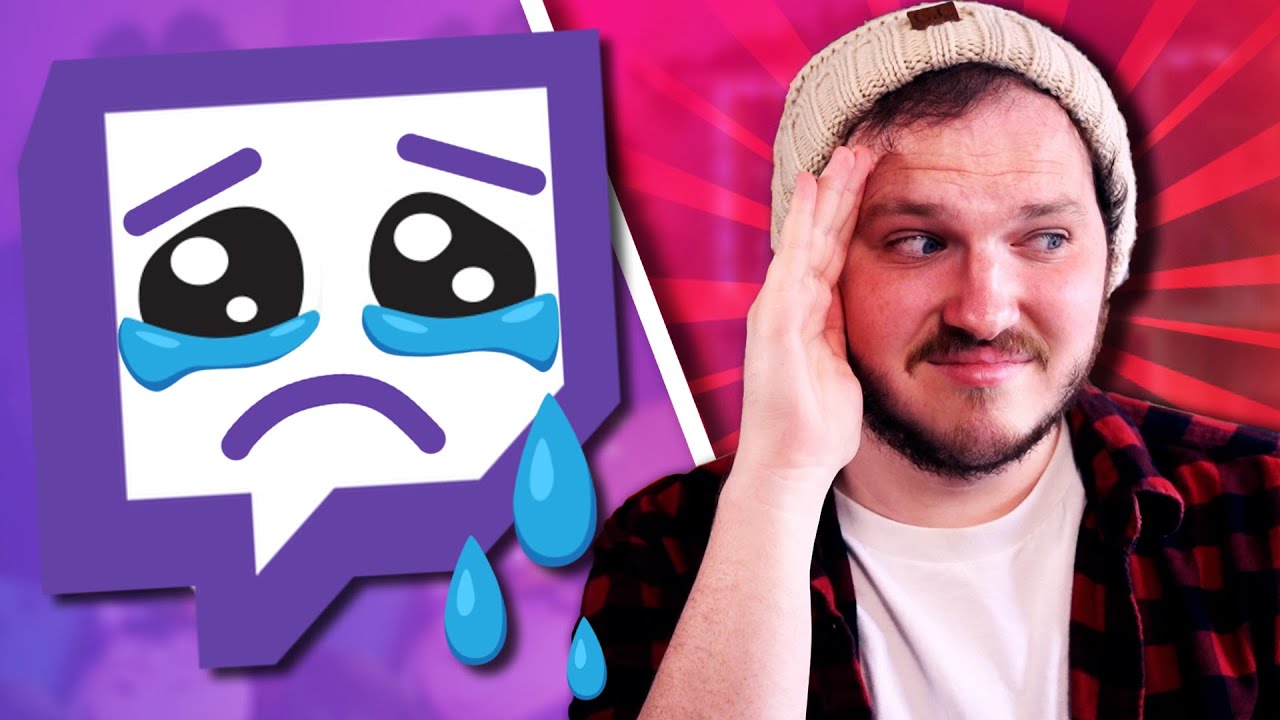 Why We ve All Quit Streaming On Twitch Stream Room Podcast YouTube why-we-ve-all-quit-streaming-on-twitch-stream-room-podcast-youtube