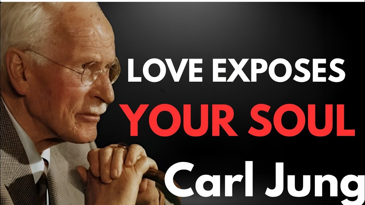 WOMAN SEXUALITY: THE MYSTERY OF THE FEMININE PSYCHE | CARL JUNG