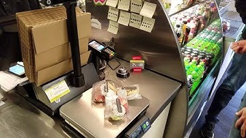 Paying with Fitbit Ionic