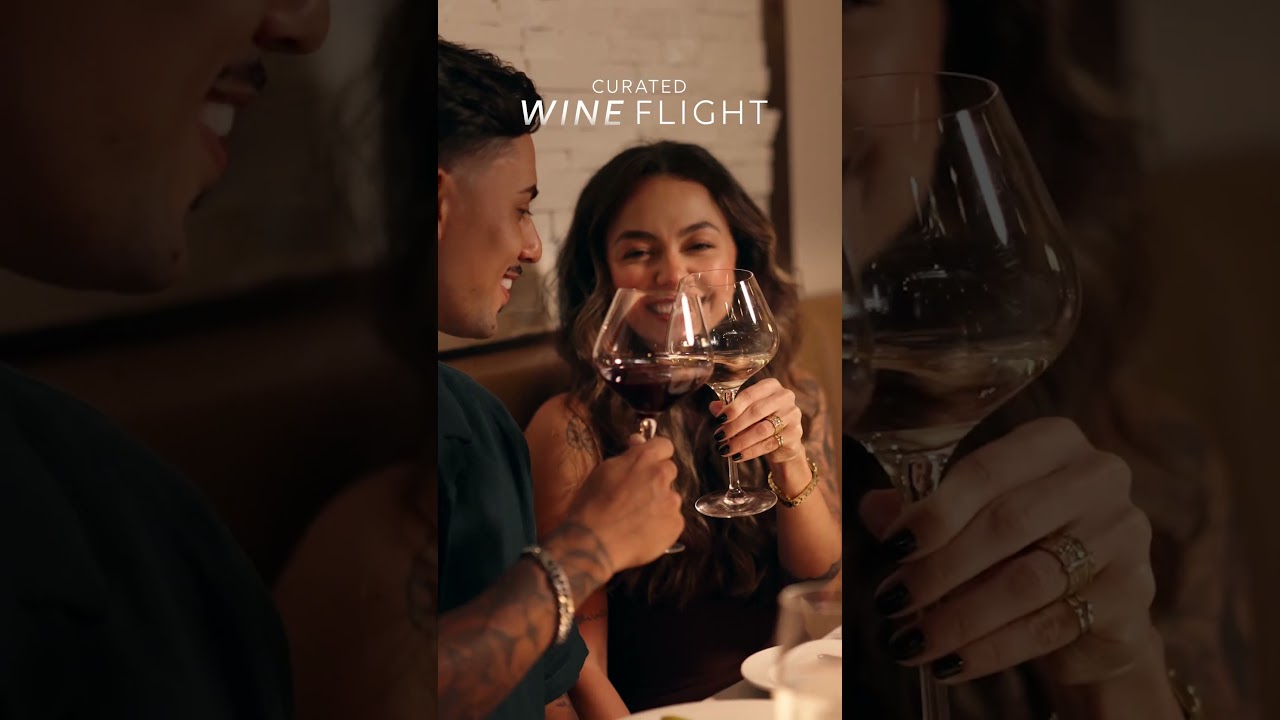 Friday Dinner for Two at Adega Gaucha