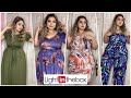 LIGHT IN THE BOX PLUS SIZE TRY-ON HAUL| SUMMER 2021