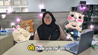 Final Project Interview - Group 1 Visual Talk
