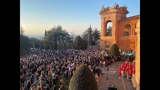 CANTI DI PACE - Piccolo Coro "Mariele Ventre"