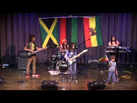 Lungu Vybz - Who Feels It Knows It