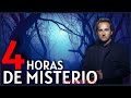 Cuatro horas de misterio en carretera  historias de milenio 3 radio