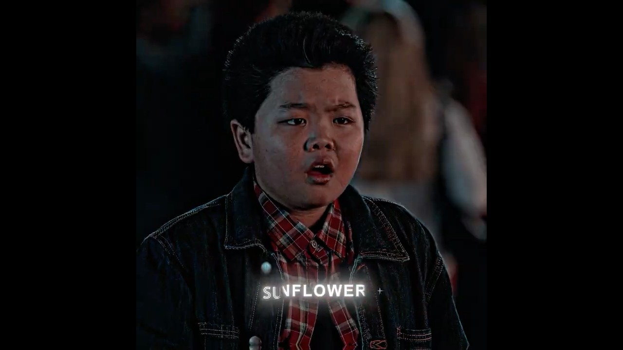 🎶🌟⟪Fresh Off the Boat ⟫How can three people go to the concert with only two tickets. #edit #shorts