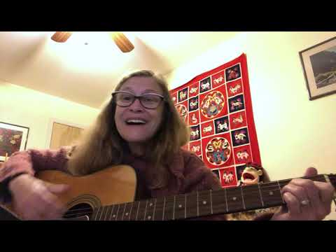 Cantor Ellen's Hanukkah
