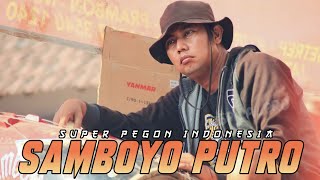 LAGU JARANAN SAMBOYO PUTRO TERBARU | MASA LALU VOC DELLA - BS AUDIO