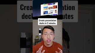 Details How to make a presentation in 2 minutes using AI #beautifulai Update