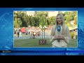 Dino Merlin na Koševu, Memorijalni centar Srebrenica | Vijesti u 7 | Hayat TV