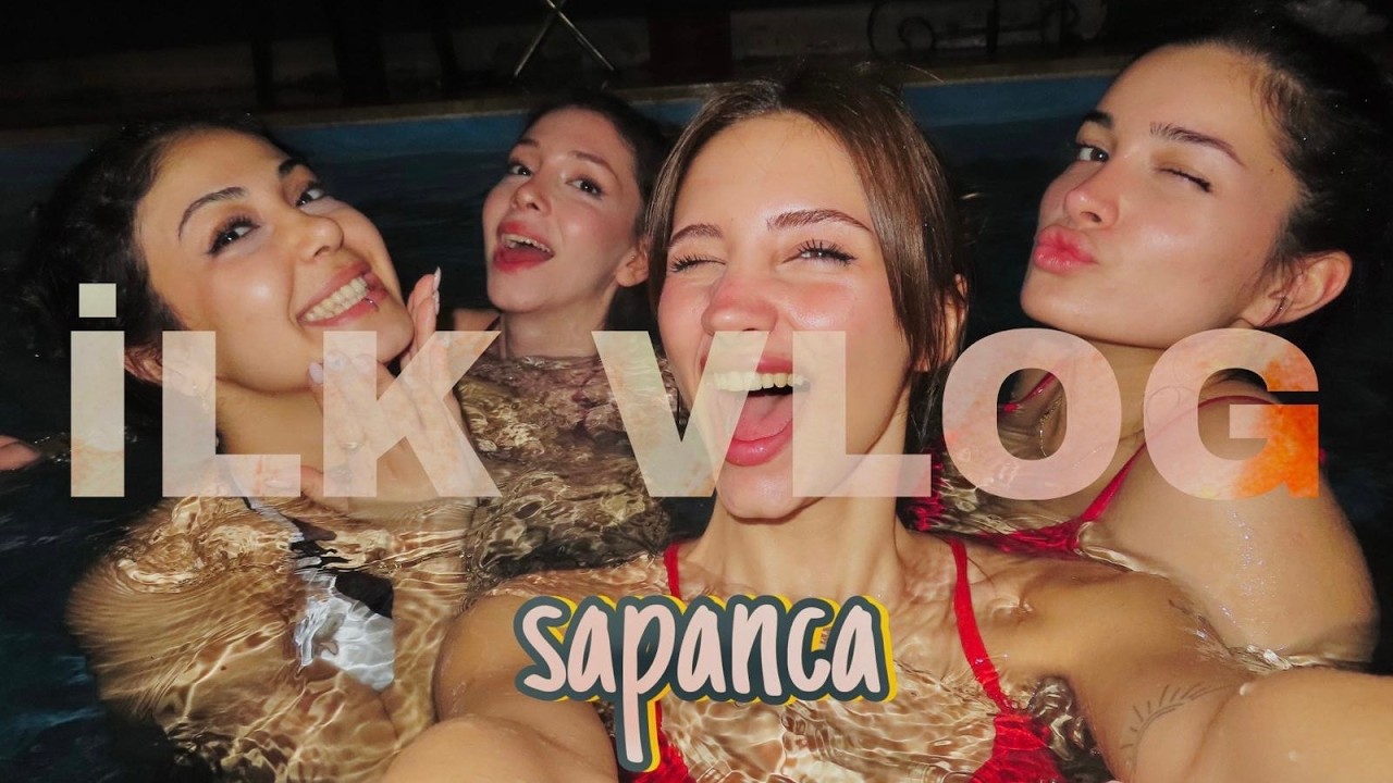 Helosima | Kız partisi gibi