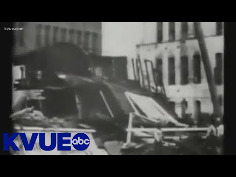 1900 Galveston hurricane: The deadliest natural disaster in US history | KVUE