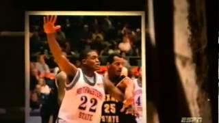 Karl Malone - ESPN Basketball Documentary
