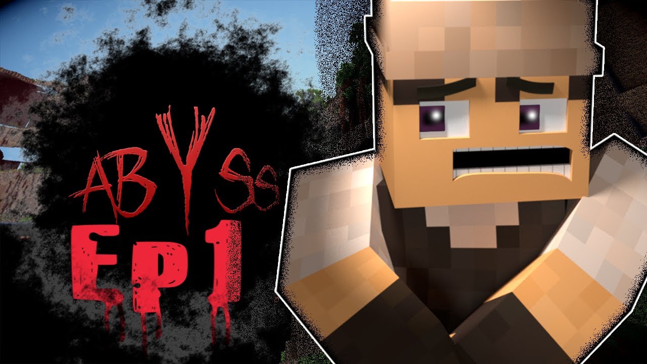 Minecraft: Made In Abyss Role Play Ep 1 - The Dawn - YouTube