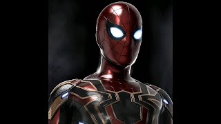 Spider-Man 2000: Iron-Spider MCU 2017
Good news: All MCU suits are done!
(except Homemade Suit = Work in Progress)
The Ultimate Summer Pack will be released earlier instead of the 25th July. Spider-Man 2000: Iron-Spider MCU 2017