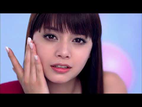 インテグレート　資生堂CM　201106030
