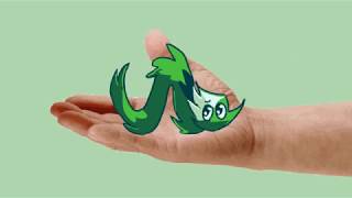benny worm 41