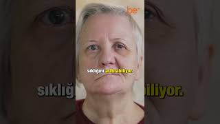 Soğuk Havalarda Yüz Felcinden Nasıl Korunurum?