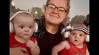 Explosive court filings reveal new details in mom's murder case as she claims vaccines killed twins