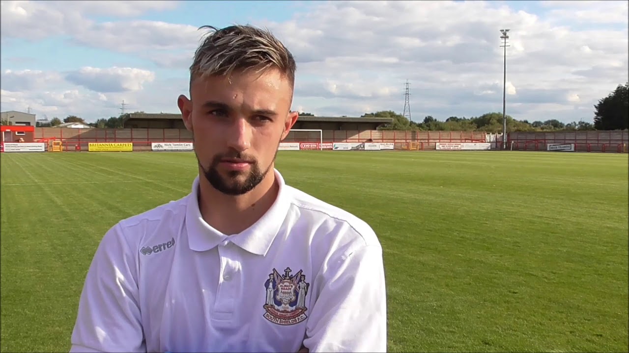 Jamie Holmes delighted after brace secures FA Cup progress football score