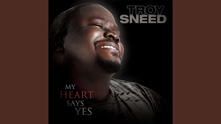 My Heart Says Yes