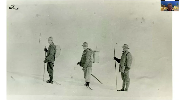 Ski History of Colorado