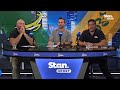 Breaking down the Wallabies' historic win over the Springboks at Ellis Park | Between Two Posts