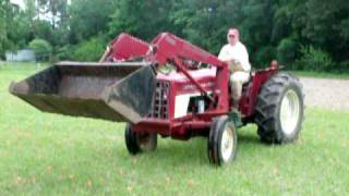 IH 454  vid 001.AVI