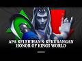 Apa Kata Pemain China Tentang Honor of Kings World?