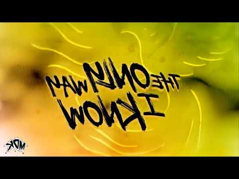 MDK - The Only Way I Know in G-Major 18551 (New Effect)
