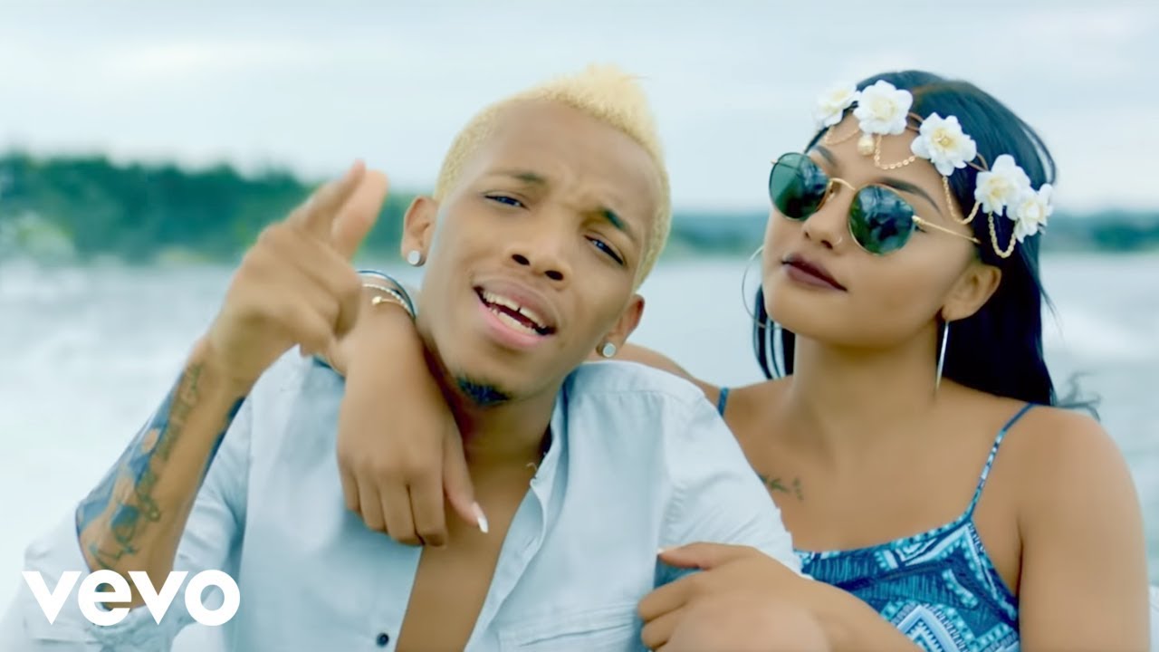 Teknomiles   Diana Official Music Video