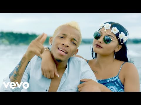 Teknomiles - Diana [Official Video]