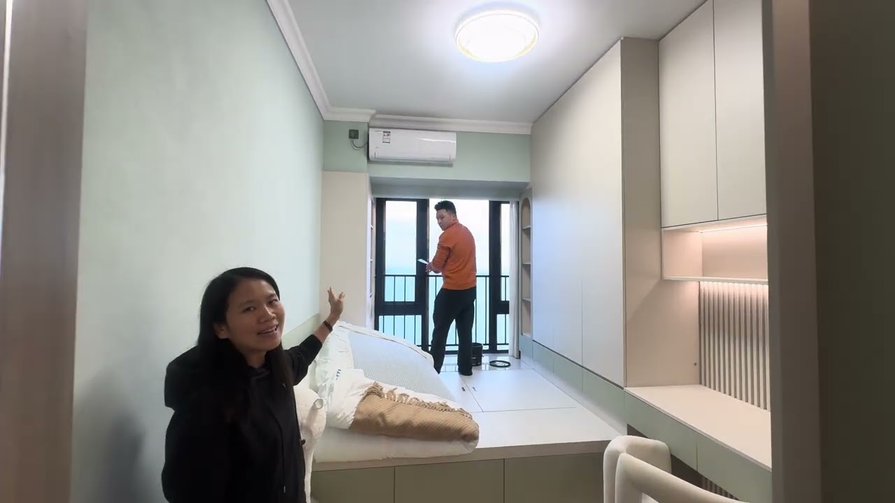 十里银滩碧桂园/装修/六期维港半岛一线海景211平方全屋装修，做装修找我尚品家居阿青电话/微信：13631922175